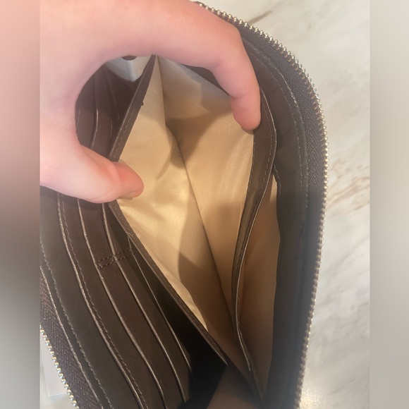 Coach Ashley wallet NWT - Picture 7 of 15